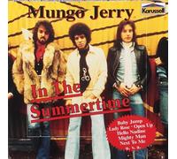 Mungo Jerry - In the summertime