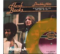 Mungo Jerry - In The Summertime / Baby Jump - Mungo Jerry 7" 45