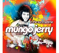 Mungo Jerry - In The Summertime... Best Of [VINYL]