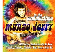 Mungo Jerry - In the Summertime
