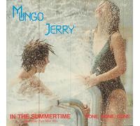 Mungo Jerry - In the Summertime (Fun Mix) [Vinyl Maxi-Single] [VINYL]
