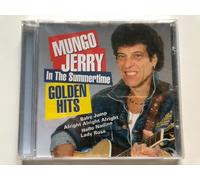 Mungo Jerry - In the Summertime-Golden Hits