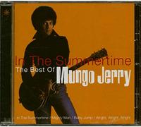 Mungo Jerry - In The Summertime - The Best Of