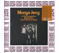 Mungo Jerry - In The Summertime [VINYL]