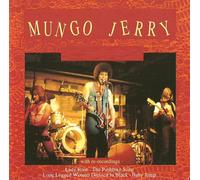 Mungo Jerry - incl. Got a Job (Original & New Recordings)