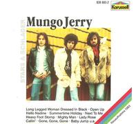 Mungo Jerry - incl. Lady Rose