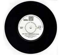 Mungo Jerry - Long Legged Woman Dressed In Black / Gonna Bop ‘Til I Drop