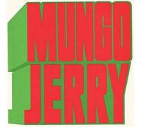 Mungo Jerry - Mungo Jerry