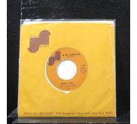 Mungo Jerry - MUNGO JERRY 45 RPM MIGHTY MAN / IN THE SUMMERTIME