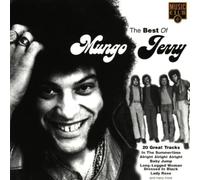 Mungo Jerry - Mungo Jerry Best of