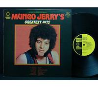 Mungo Jerry - Mungo Jerry - Golden Hour Presents Mungo Jerry's Greatest Hits - Golden Hour - GH 586