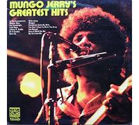 Mungo Jerry - Mungo Jerry´s Greatest Hits