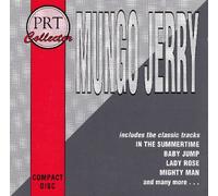 Mungo Jerry - PRT Collector