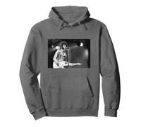 Mungo Jerry Singer Ray Dorset Reading Fest 1972 Pullover Hoodie