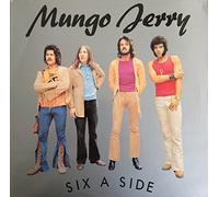 Mungo Jerry - Six A Side