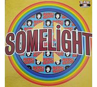 Mungo Jerry - Somelight