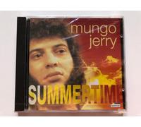 Mungo Jerry - Summertime