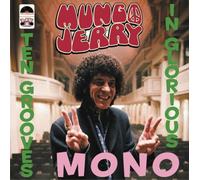 Mungo Jerry - Ten Grooves In Glorious Mono [VINYL]