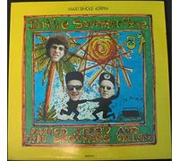 Mungo Jerry & The Brothers Grimm - In the summertime '87 (Ext. Version) [Vinyl Single]