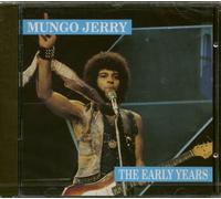 Mungo Jerry - Mungo Jerry Early Years