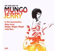 Mungo Jerry - The Essential