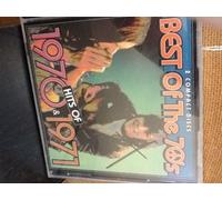 Mungo Jerry, The Grass Roots, Hamilton Joe Franks, Badfinger and more - Best of the 70's, Hits of 1970 and 1971 (UK Import)