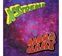 Mungo Jerry - Xstreme