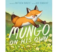 Mungo On His Own