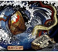 Mungo☐S Hi Fi - Serious Time