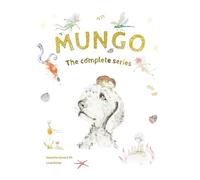 Mungo the complete series