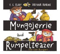Mungojerrie and Rumpelteazer