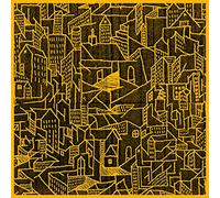 Mungolian Jetset - A City So Convenient [VINYL]