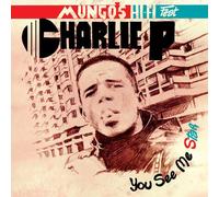 Mungo's Hi Fi ft Charlie P - You see me star [VINYL]
