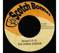 Mungo's Hi Fi ft Johnny Osbourne - No Wata Down Ting (Feat. Johnny Osbourne) [7" VINYL]