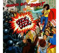 Mungo's Hi Fi ft. Soom T - Bong Bong (Feat. Soom T) [7" VINYL]