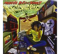 Mungos Hi Fi Ft. Soom T - Listening Bug Ep [VINYL]