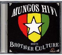 Mungos Hi Fi Meets Brother ...