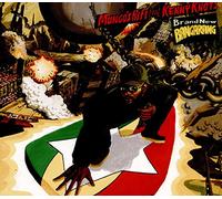 Mungos Hi Fi Meets Kenny Knots - Brand New Bangarang