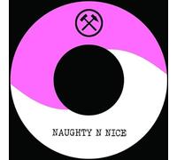 Mungo's Hi Fi - Naughty N Nice [7" VINYL]
