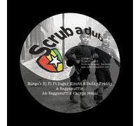 Mungos Hi Fi - Ragamuffin [VINYL]