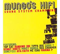 Mungo's Hi-Fi - Sound System Champions