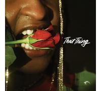 MUNGO'S HI FI x AZIZA JAYE - That Thing [VINYL]