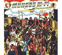Mungo'S Hifi Soundsystem - Forward Ever [Vinyl LP] [VINYL]