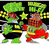 Mungo's Hifi Vs Prince Fatty - Mungo's Hifi Vs Prince Fatty