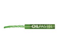 Mungyo 6 x Grass Green Pastel Oil
