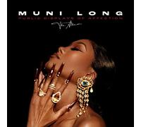Muni Long - Public Displays Of Affection: The Album [VINYL]