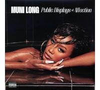 Muni Long - Public Displays Of Affection [VINYL]