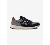 Munich 1030 Shoes Grey Black - 45