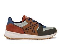 Munich 1030, Unisex Adult Sneakers, khaki, 8 UK