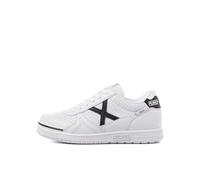 Munich G3 Profit In Indoor Football Shoes White EU 42 Men